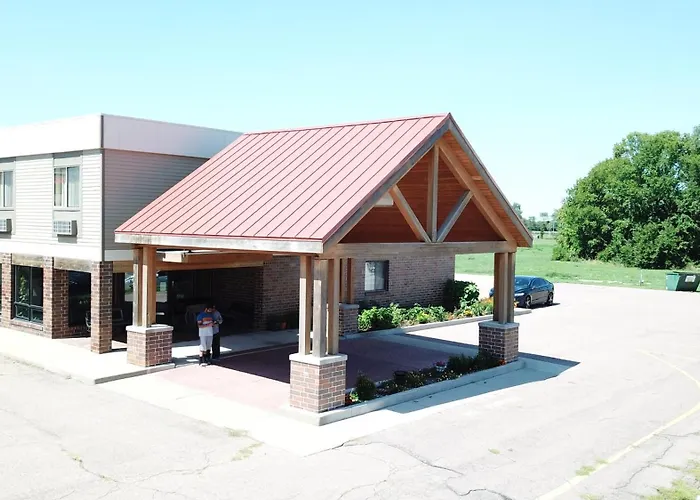 Prairie Inn