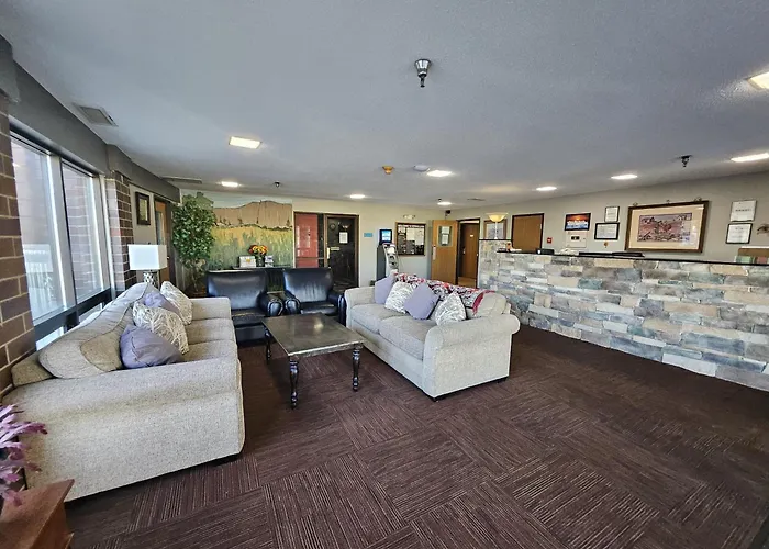 Prairie Inn